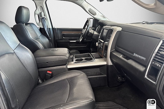 Dodge RAM 1500 5 of 21