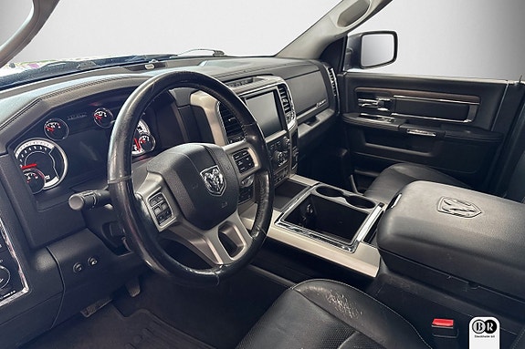 Dodge RAM 1500 8 of 21