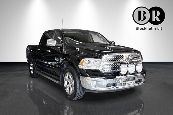 Dodge RAM 1500 4 of 21