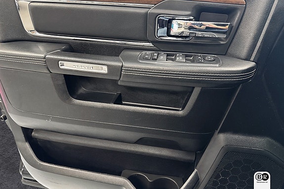 Dodge RAM 1500 19 of 21