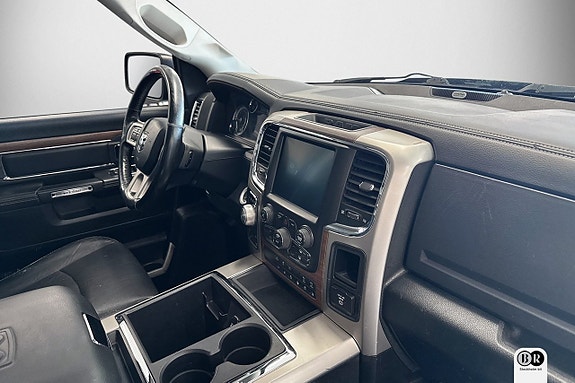 Dodge RAM 1500 7 of 21