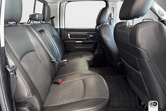 Dodge RAM 1500 10 of 21