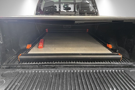 Dodge RAM 1500 21 of 21