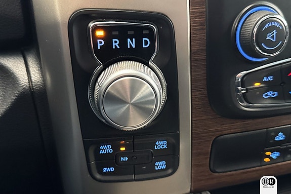 Dodge RAM 1500 17 of 21