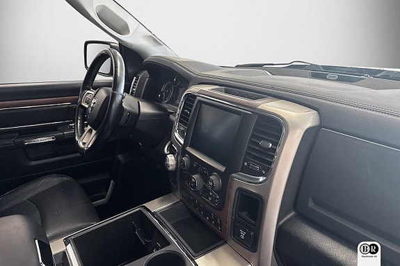 Dodge RAM 1500 6 of 21