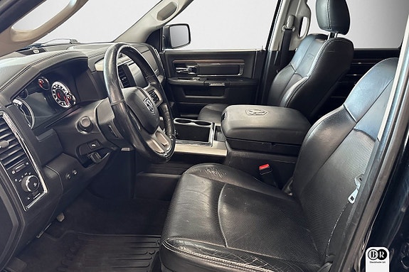 Dodge RAM 1500 9 of 21