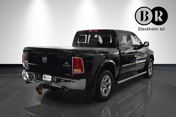 Dodge RAM 1500 3 of 21