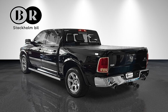 Dodge RAM 1500 2 of 21