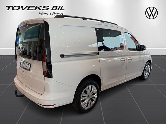 Volkswagen Caddy 3 of 14