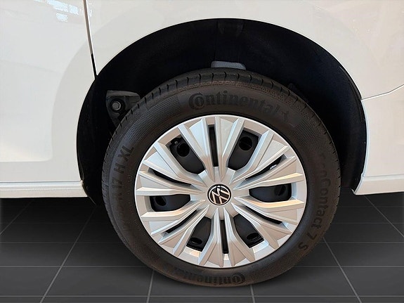 Volkswagen Caddy 9 of 14