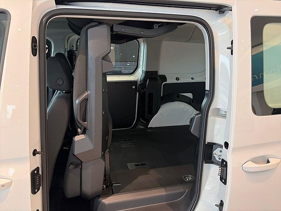 Volkswagen Caddy 13 of 14