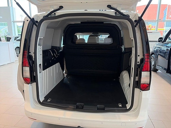 Volkswagen Caddy 12 of 14