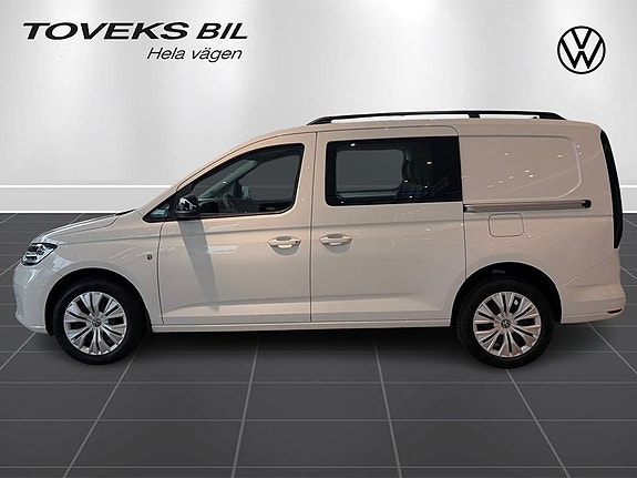 Volkswagen Caddy 6 of 14
