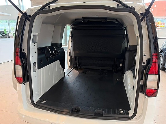 Volkswagen Caddy 14 of 14