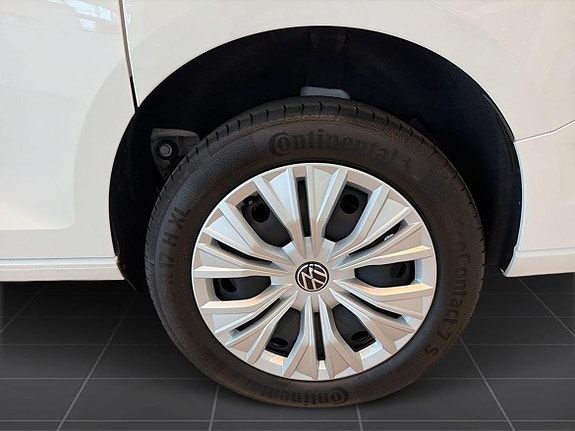 Volkswagen Caddy 9 of 14
