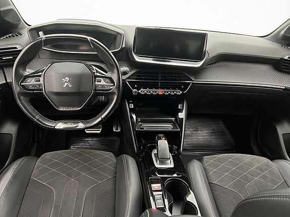 Peugeot e-208 11 of 30