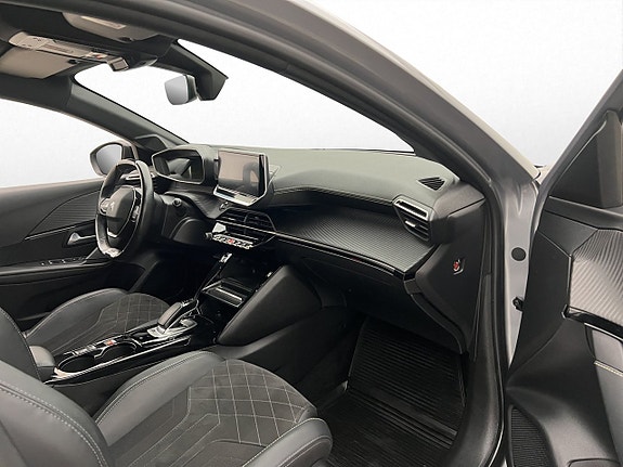 Peugeot e-208 19 of 30