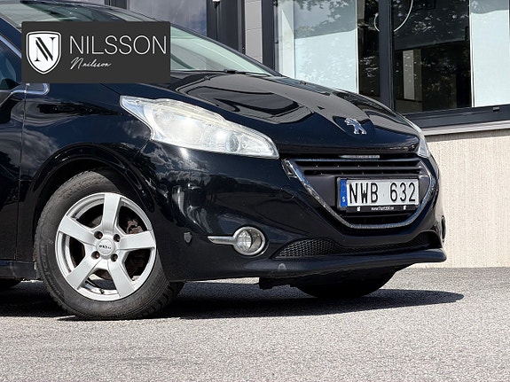 Peugeot 208 4 of 30