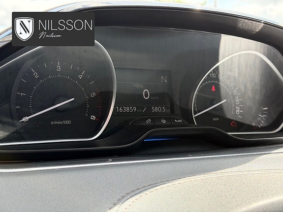 Peugeot 208 30 of 30