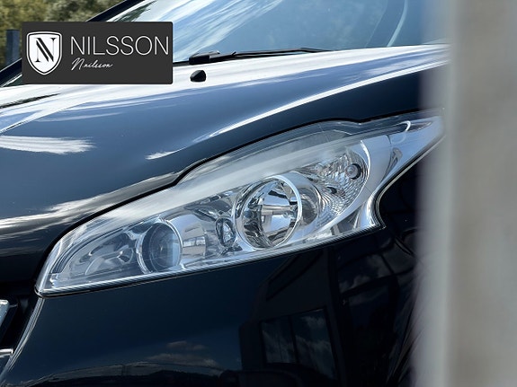 Peugeot 208 7 of 30