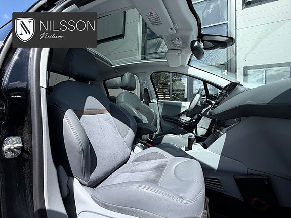 Peugeot 208 20 of 30
