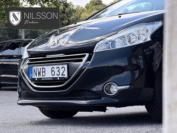 Peugeot 208 6 of 30