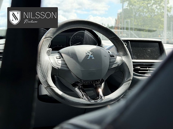Peugeot 208 30 of 30