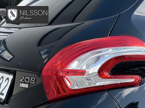 Peugeot 208 15 of 30
