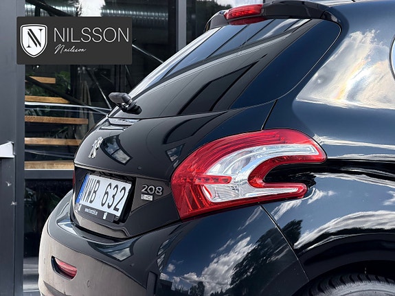 Peugeot 208 14 of 30
