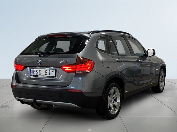 BMW X1 6 of 20
