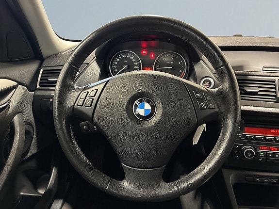 BMW X1 9 of 20