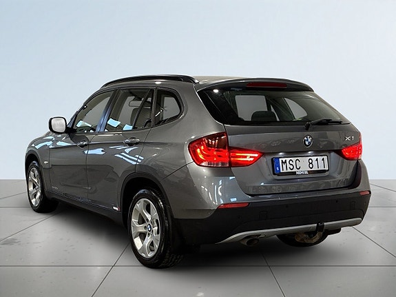 BMW X1 5 of 20