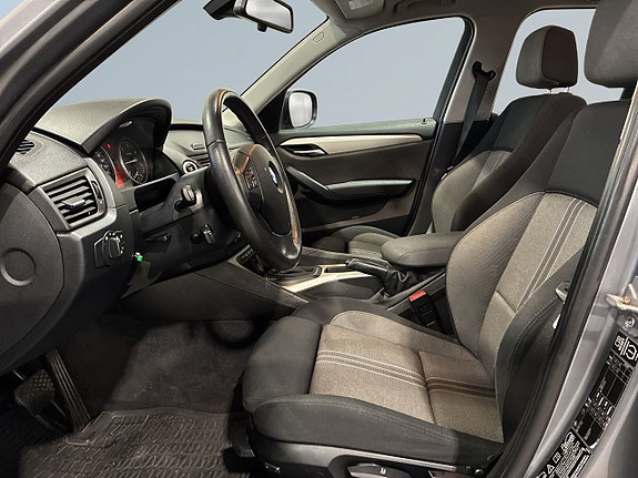 BMW X1 7 of 20