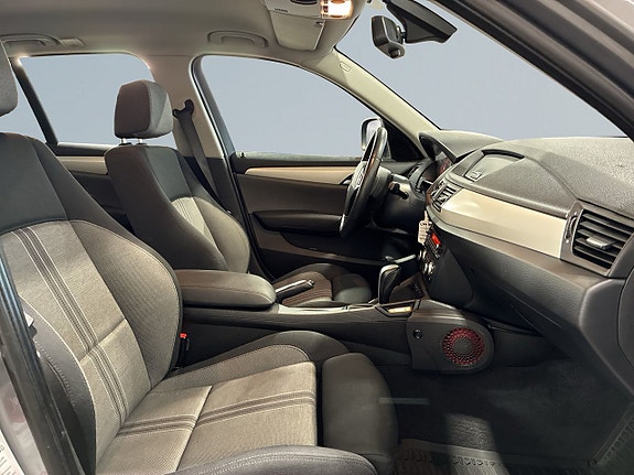 BMW X1 10 of 20