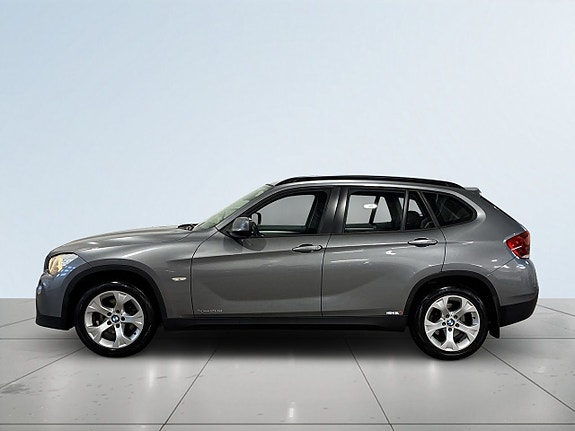BMW X1 4 of 20