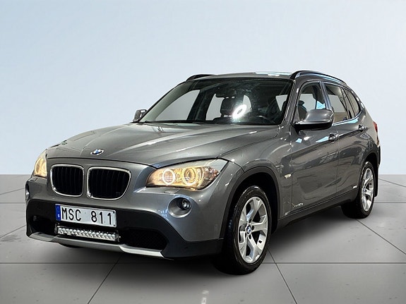 BMW X1 16 of 20