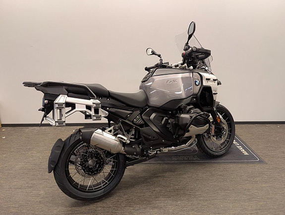 BMW R1300GS  Adventure ASA Triple Black 860-890mm Kampanj, 19 045kr rabatt & 5 års garanti 3 of 4