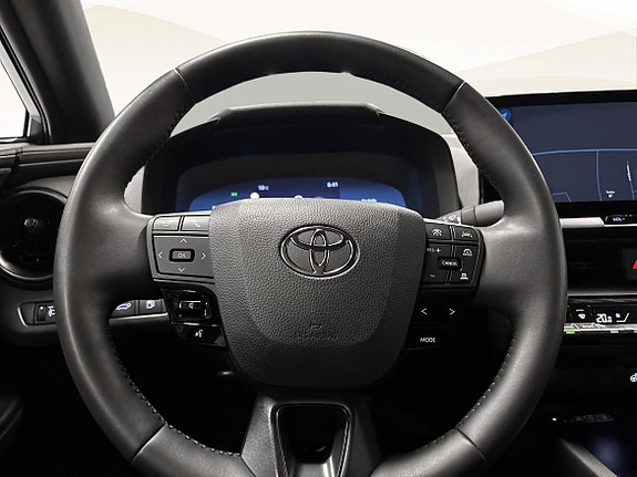 Toyota C-HR 18 of 19