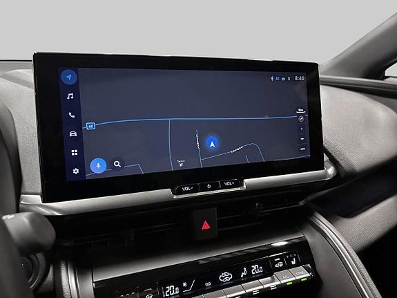 Toyota C-HR 16 of 19