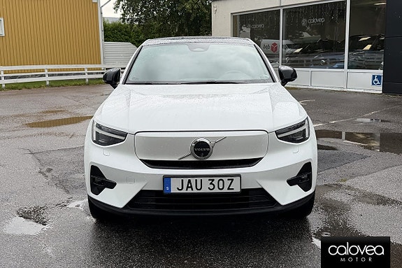Volvo C40 3 of 16