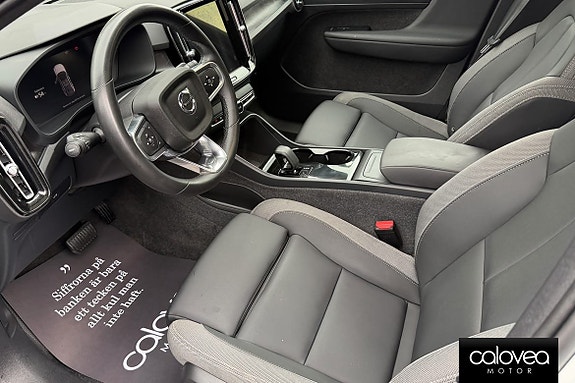 Volvo C40 6 of 16