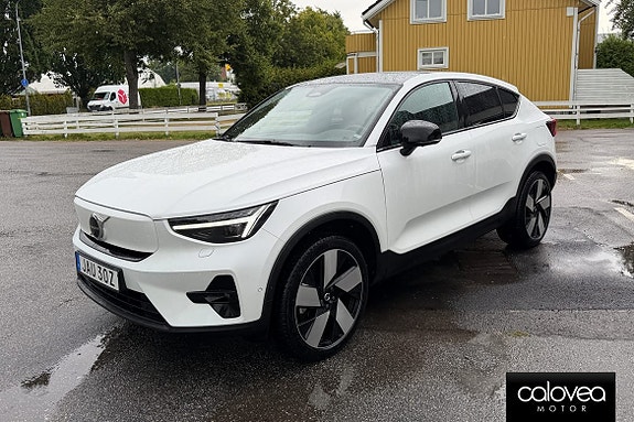 Volvo C40 16 of 16