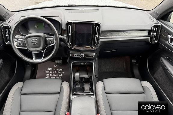 Volvo C40 5 of 16