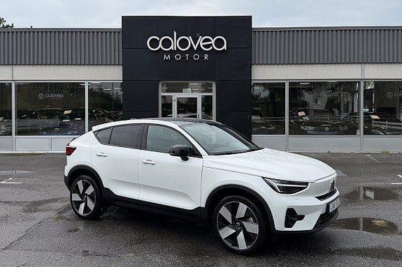 Volvo C40