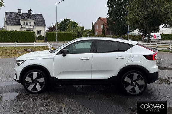 Volvo C40 12 of 16