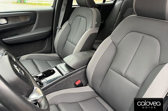 Volvo C40 10 of 16