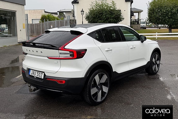 Volvo C40 11 of 16