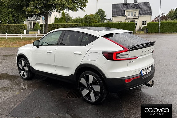 Volvo C40 15 of 16