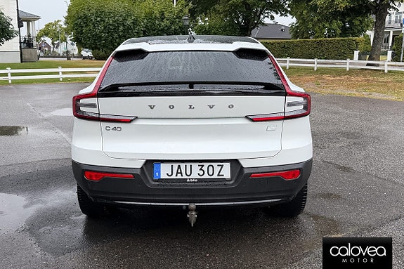 Volvo C40 4 of 16