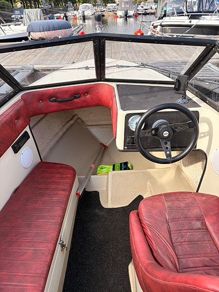 Flipper 470GT VINTERPRIS 2 of 5